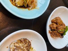 -环球港凯悦 · 享悦中餐厅