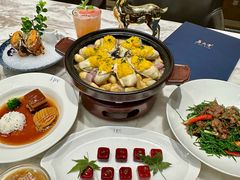 -集品堂·JPC餐厅(青年大街市府店)