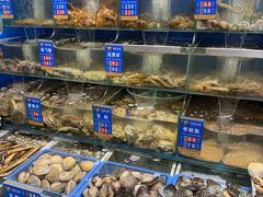 -海味当家·蒸锅海鲜(中山广场创始店)