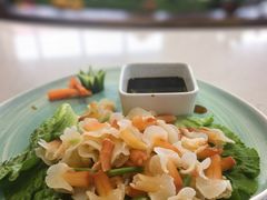 -火福·天湖阁大闸蟹博物馆主题餐厅(浅水湾店)