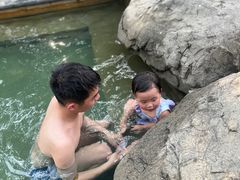 -咸宁万豪温泉谷度假区