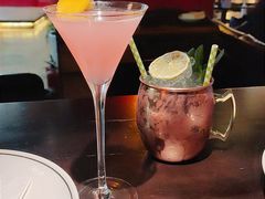 -Famous肥猫墨西哥音乐餐吧(五棵松华熙LIVE店)