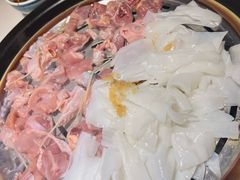 -碗中海·蒸汽海鲜·桑拿鸡(岭南天地店)
