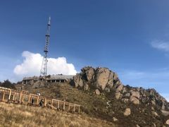 -白草畔自然风景区