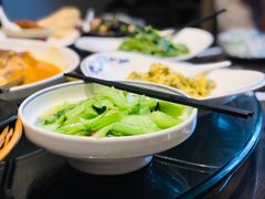 -兰婆婆餐厅淳安菜