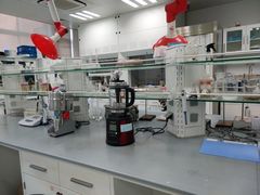 -华东师范大学第二附属中学(张江校区)