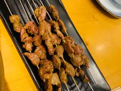 -老板很二(吉大店)
