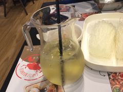 -千旬岛海鲜小聚(万达广场店)