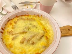 -秀儿家の小确幸花园西餐厅