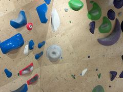 -ROCKPLUS攀岩馆(环宇城店)