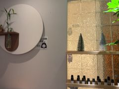 -沐森 •疗愈头疗馆(打浦桥店)