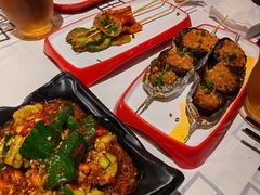 -去吃龙虾|鲜活小海鲜·鲜货烧烤(红林世界城店)