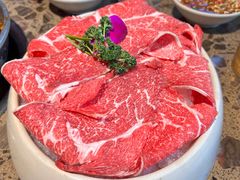 -椒香城门口老火锅(天府长城店)