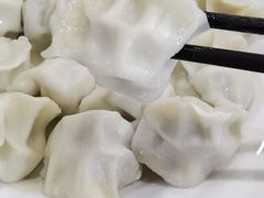 -军嫂饺子馆(岳家寨小区店)