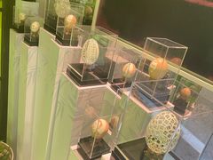 -锦江都城经典达华静安寺酒店·餐厅