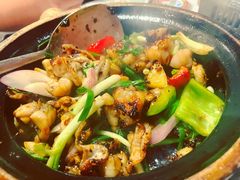 -活潑鲜跳(湖滨商业街店)