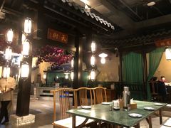 -薇满楼宴会中心(尚城国际购物中心店)