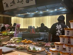 -一豚轩·烧鸟·豚骨拉面(五四路店)