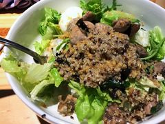 自选沙拉-CALIFORKS加州叉子轻食(朝阳门店)