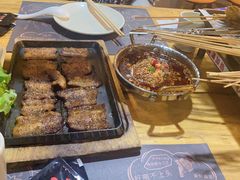 -苏小牛·牛肉串(国贸店)