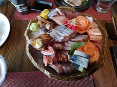 -南湖名都大酒店-千叶日本餐厅