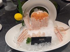 -曲水兰亭·兰亭·宴(上海虹桥店)