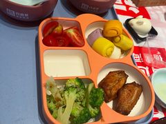 -四道菜·福建菜馆(莆田万达店)