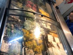 -老广烧烤(骆驼山康馨园店)