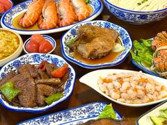 -孙盛兴奥灶面馆·蟹黄面·三虾面(山塘街总店)