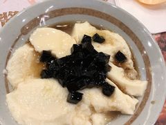 仙草冰豆花-永和大王(共和新路店)
