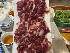 -杏花吴记牛肉火锅