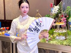 -青岛香格里拉·香宫中餐厅
