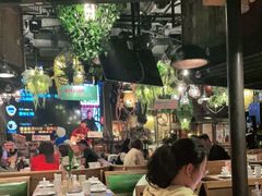 大堂-胡桃里音乐酒馆(环亚凯瑟琳广场店)