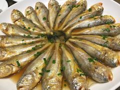 -吕四港大酒店-餐厅