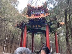 -青州市云门山风景区