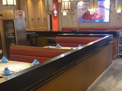 -舞虾小说.涮肉.烧烤(国顺东路店)