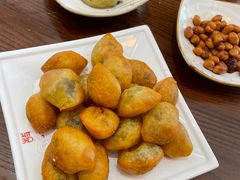 -海坛特色小吃·只做平潭特色菜(平潭店)