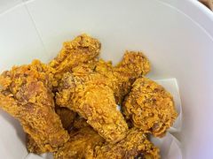 -麦当劳(深圳北站高铁店)