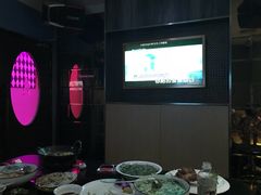 -后宫私房菜(汇客美食娱乐广场店)
