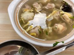 -吉云馄饨(桑梓路店)