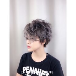 短发-P.STYLE派斯造型