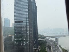 -Yolo私汤温泉设计师酒店(重庆南滨路店)