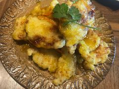 -香厨中餐厅(松北香格里拉店)