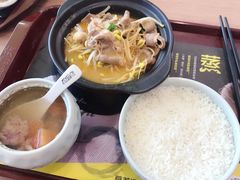 -真功夫(百荣店)