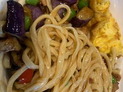 -文三里屯面馆(三里屯店)