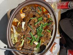 -杨氏青龙虾·羊蝎子(金盛路总店)