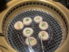 -谷牛和牛烤肉(漕河泾印象城店)
