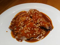 -金谷园饺子·烧烤·家宴(人大总店)