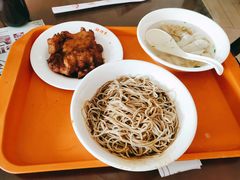 -鲜得来排骨年糕(即墨路店)