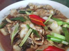 -江东鲈鱼馆(正江东)